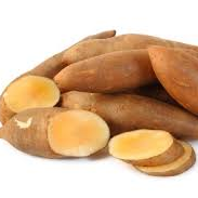 BATATA YAKON  250G