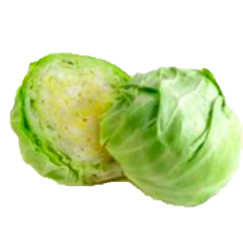 REPOLHO VERDE 500G
