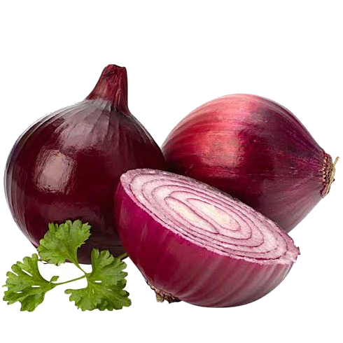 CEBOLA ROXA 500G