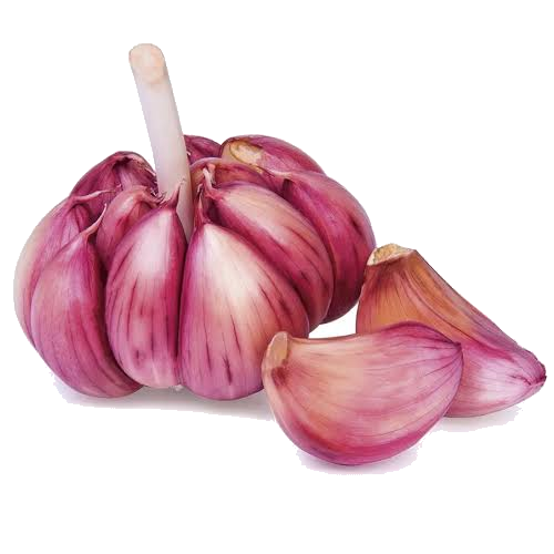 ALHO ROXO 250G