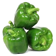 PIMENTÃO 250G