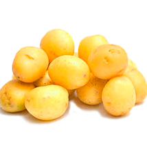 BATATA 500G