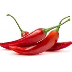 PIMENTA DEDO DE MOÇA 100G