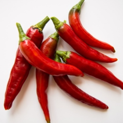 PIMENTA MALAGUETA 100G