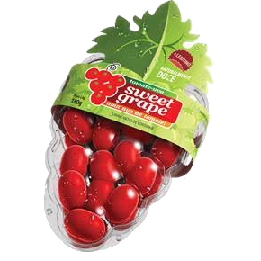 TOMATE UVA BDJ