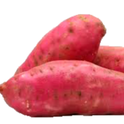 BATATA DOCE 500G