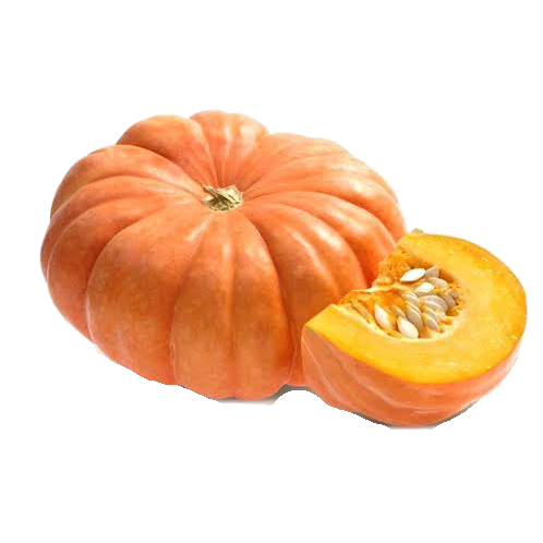 ABÓBORA MORANGA 2KG