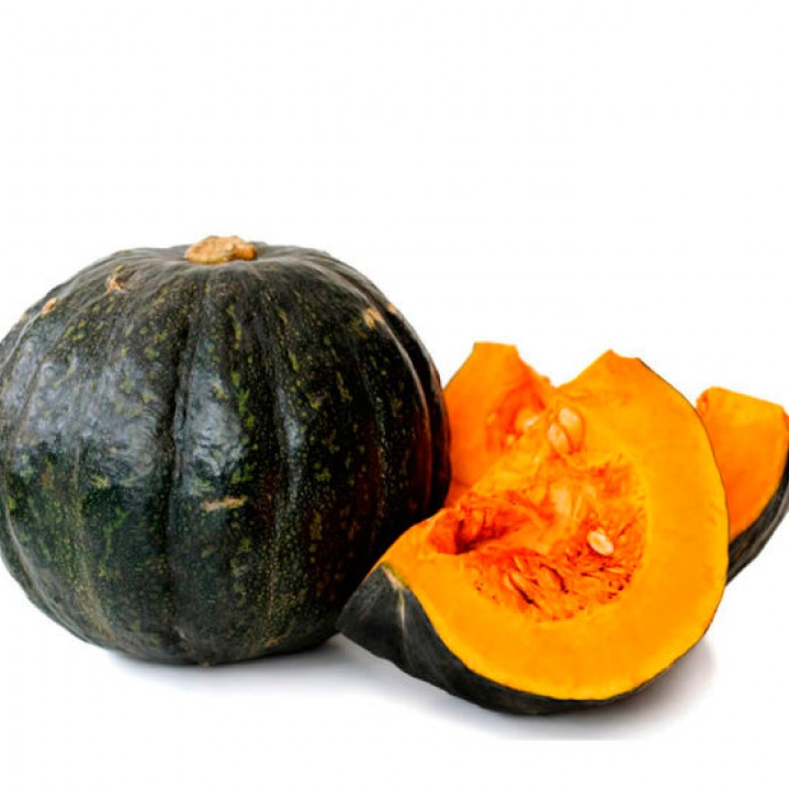 ABÓBORA  JAPONESA 500G