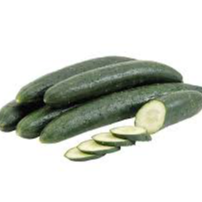 PEPINO JAPONÊS 500G