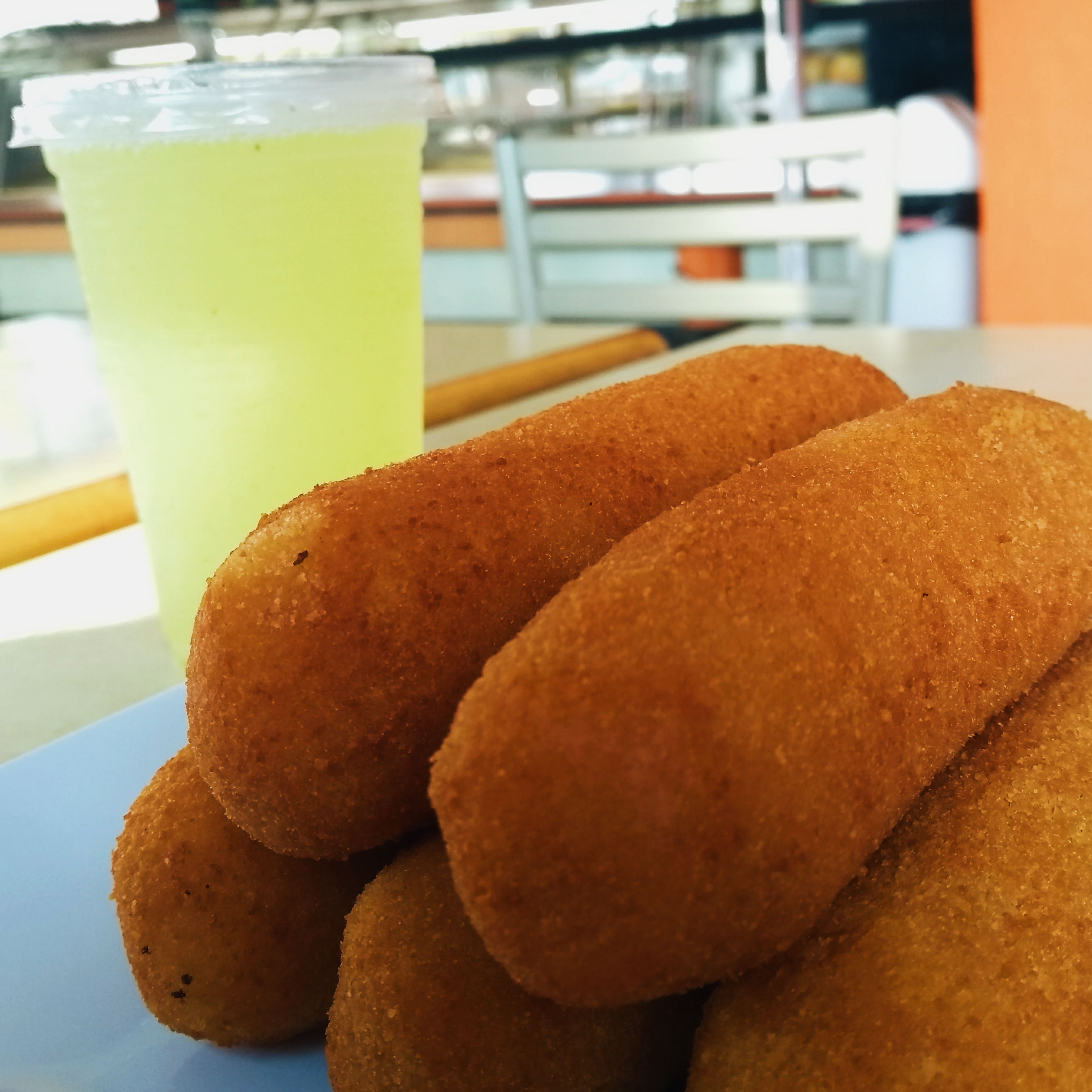 Empanado de Salsicha