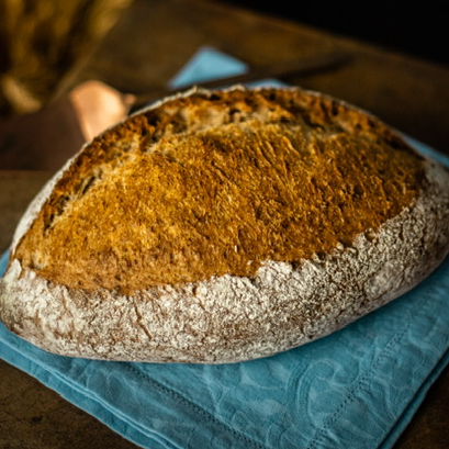 100% integral- 500 gramas