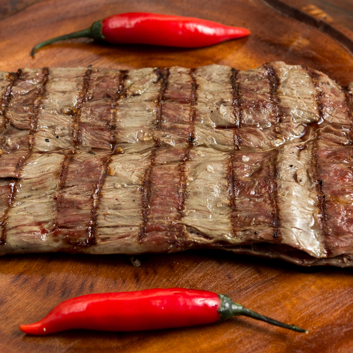 Steak do Ribeye Angus 240G