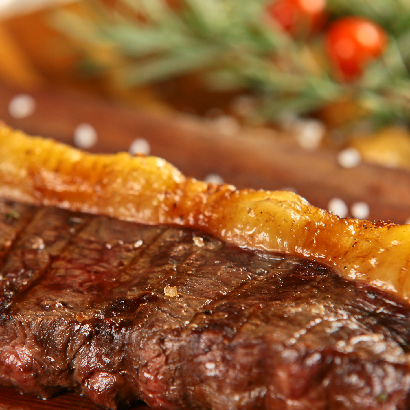 Bife de Tira Angus 280G