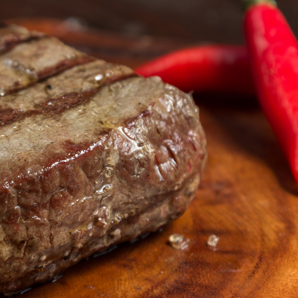 Ojo de Bife Angus 240G