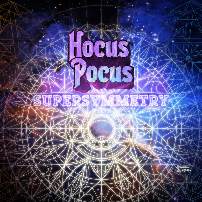 SuperSymmetry 1L