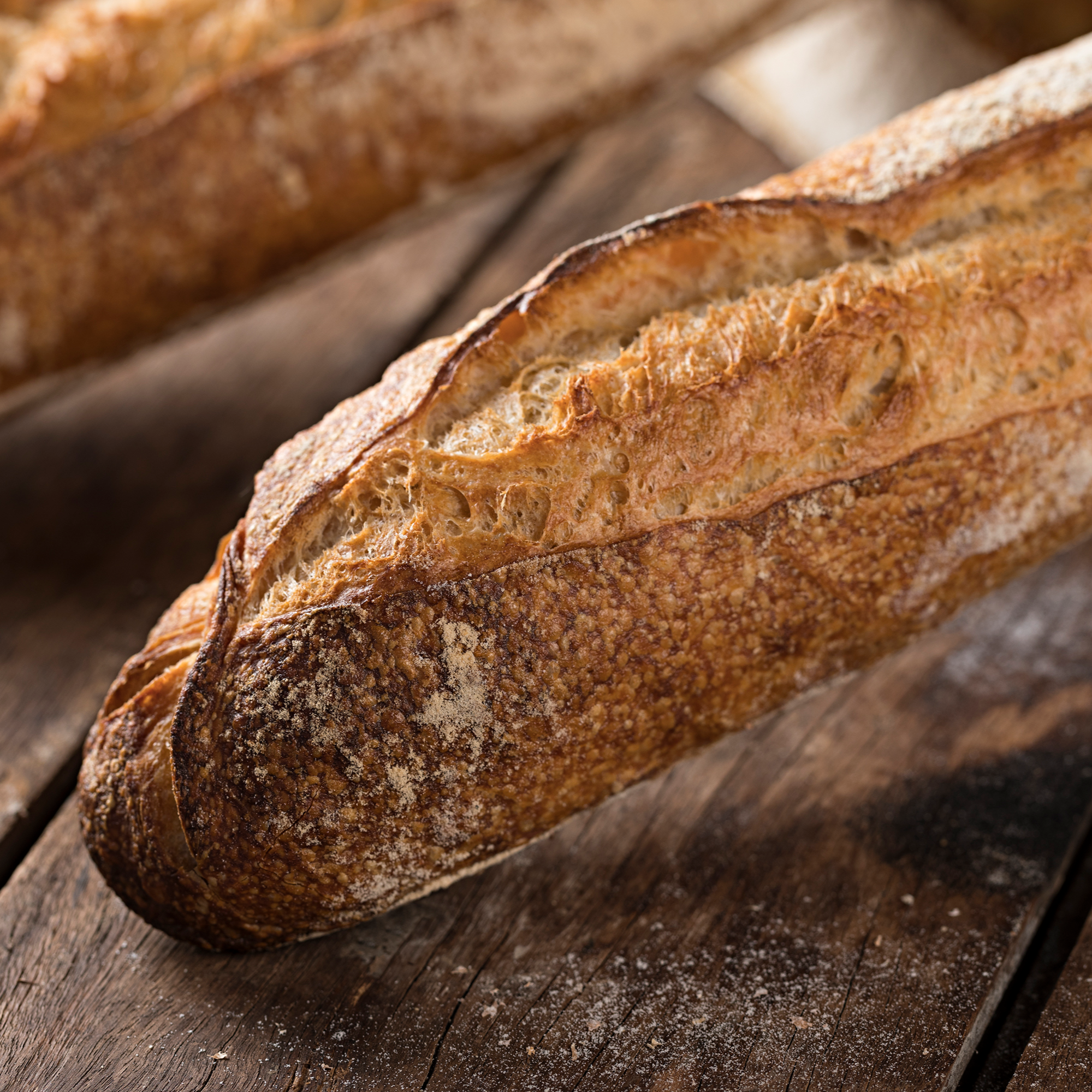 Pão Baguete Tradição (aprox. 210g)