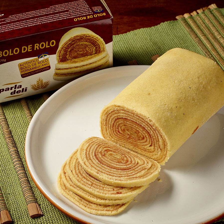 Bolo de Rolo (Unidade)