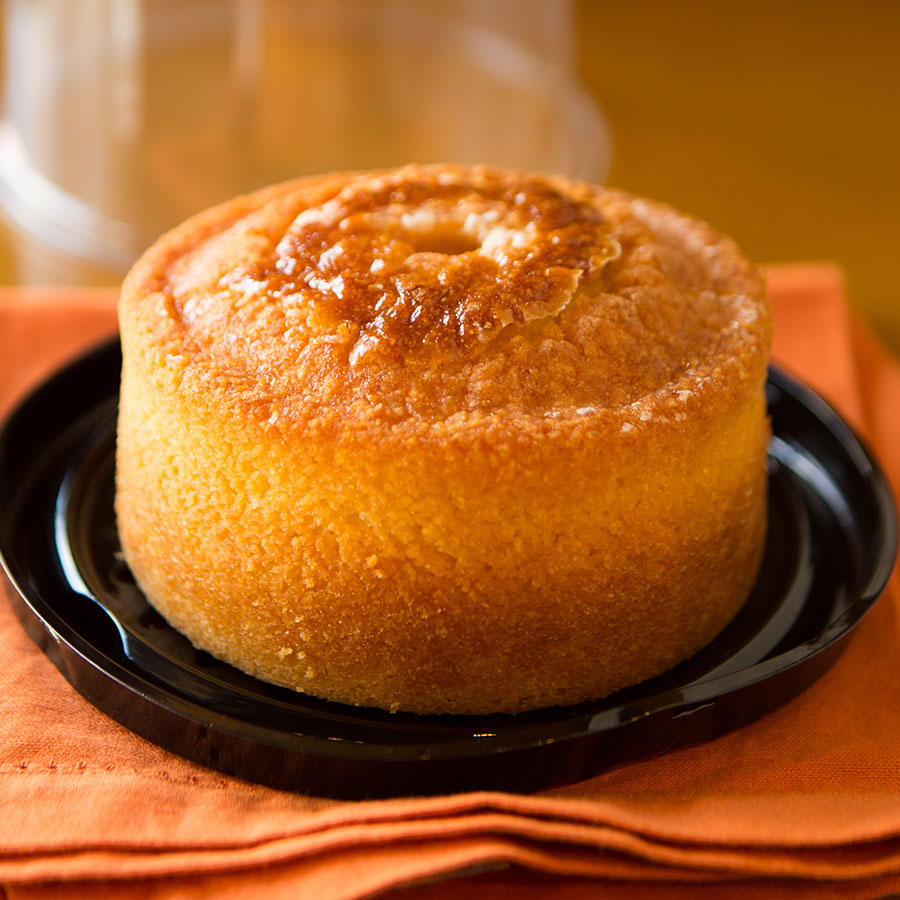 Bolo de Laranja (Unidade)