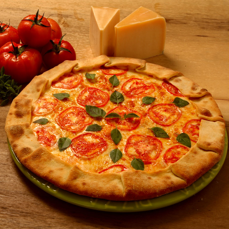 Pizza Marguerita (Grande)