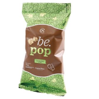 Pipoca Bepop 70G