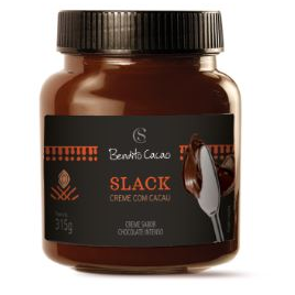 Slack Bendito Cacao 315G