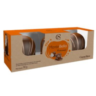 Montebello Tradicional 90g