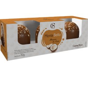 Cx Montebello Coco 90g