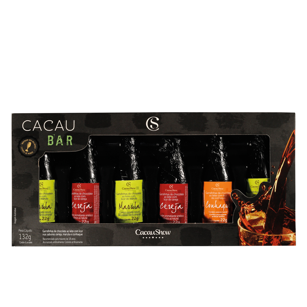 Cacau Show Centro / Balsas Delivery OFICIAL