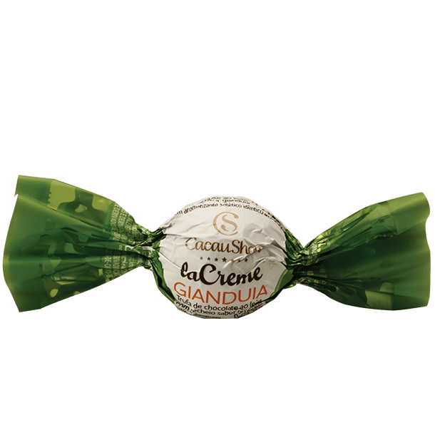 Trufa Lacreme Gianduia 13,5g