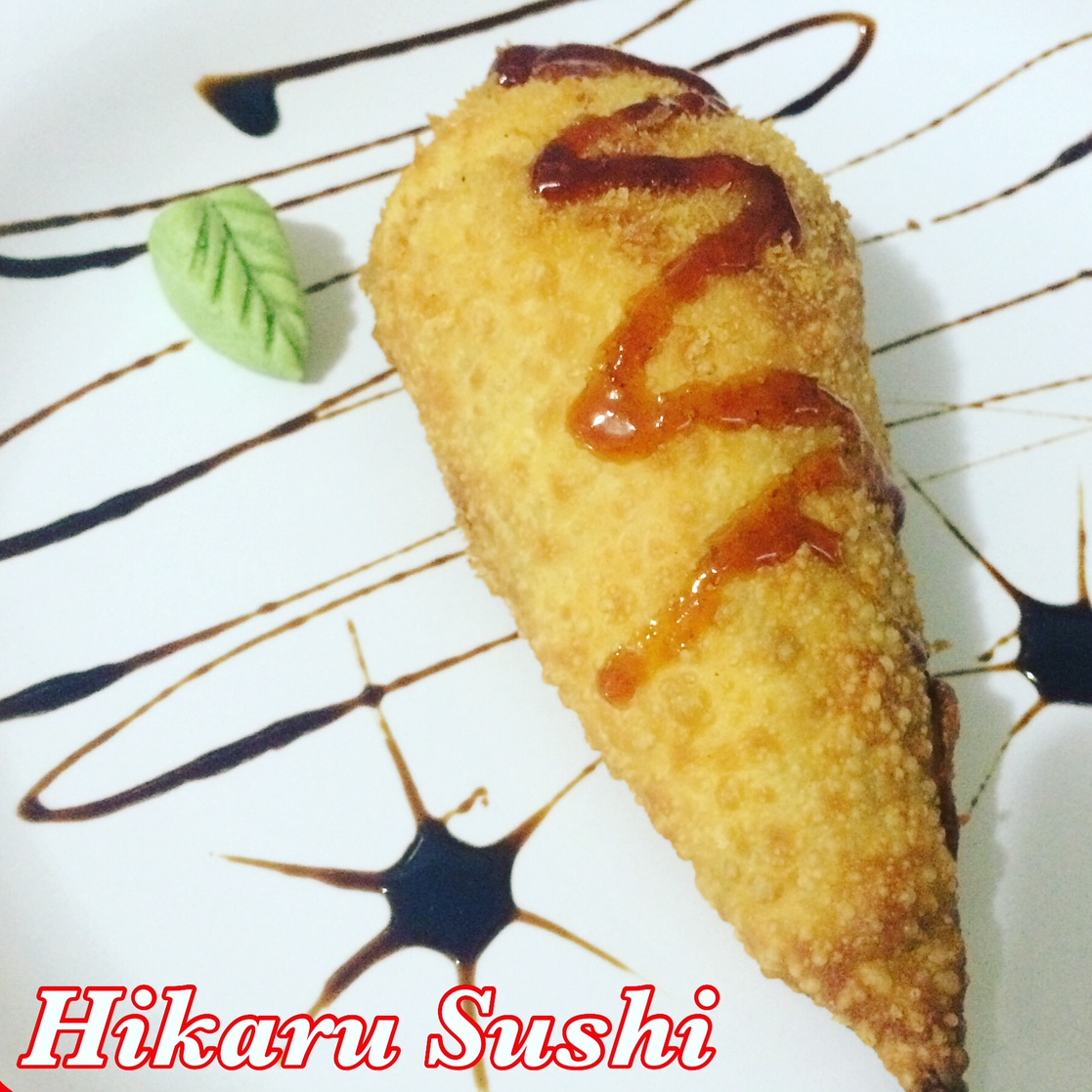 TEMAKI HOT PROMOÇÃO