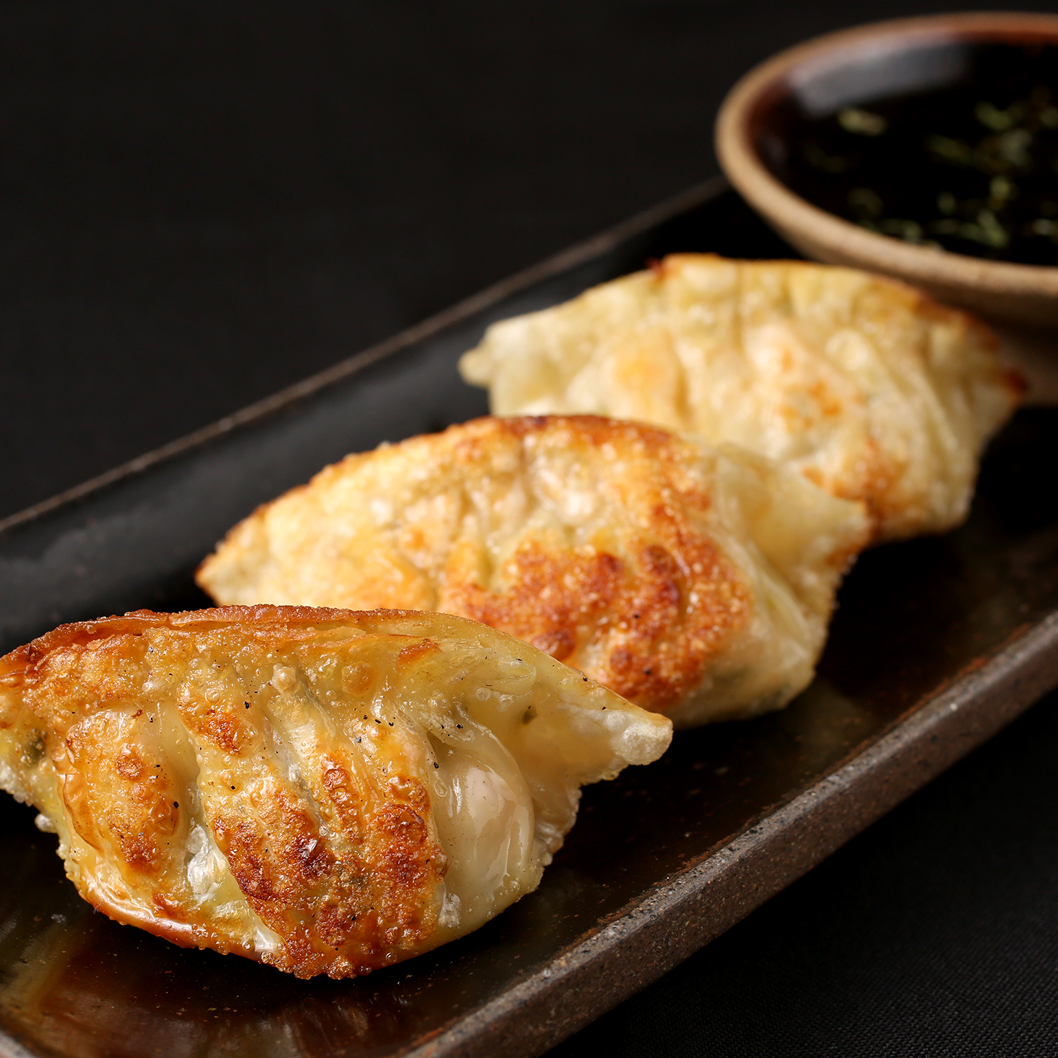 GYOZA