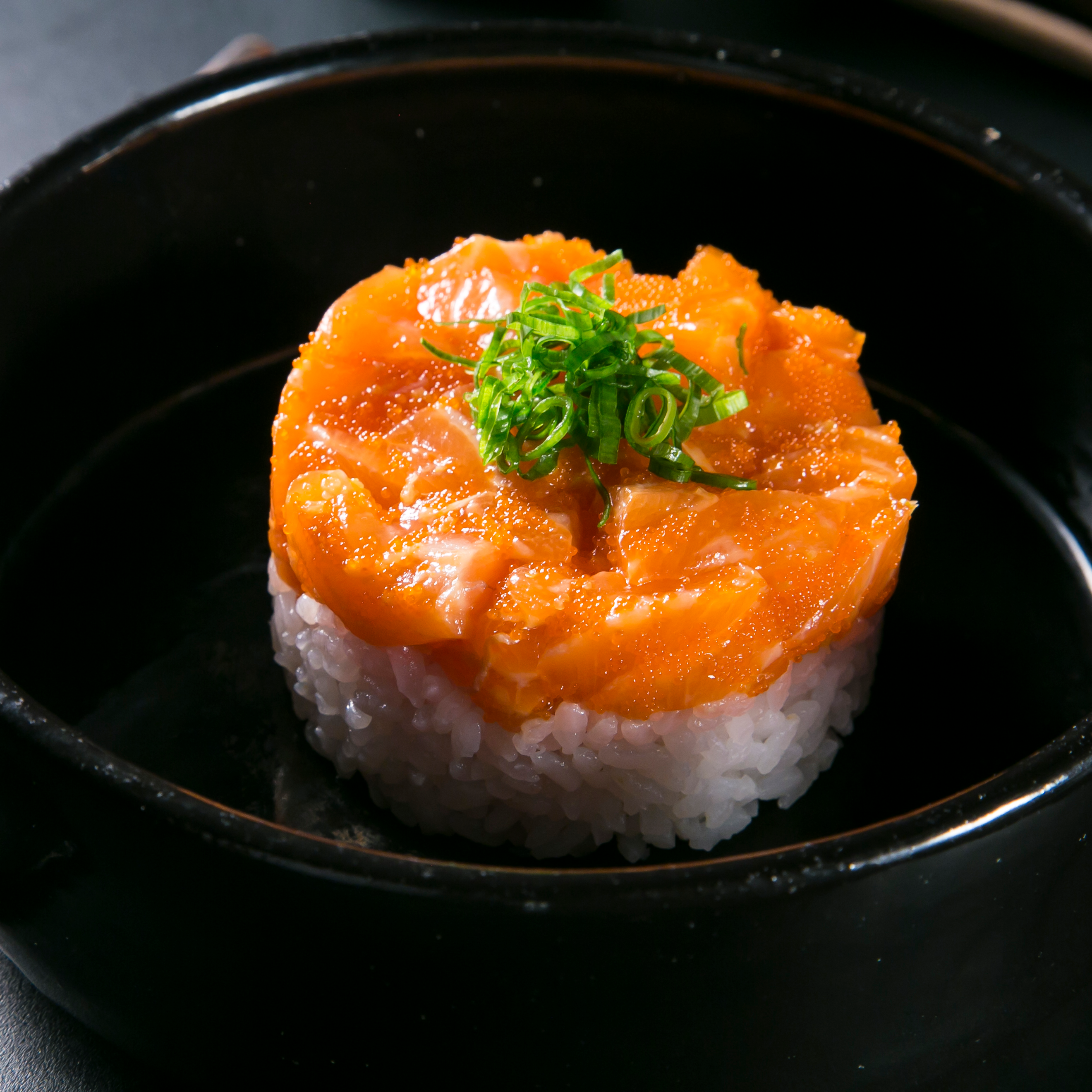 MINI  CHIRASHI SHAKE