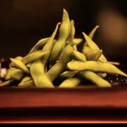 EDAMAME TORO