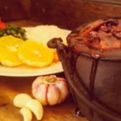 Feijoada para 2 Pessoas (Serve ate 3)