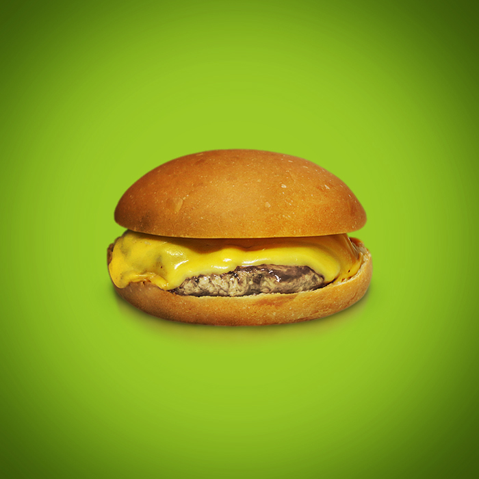 Rox Kids Vegetariano