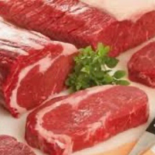 CONTRA FILET  1 kg