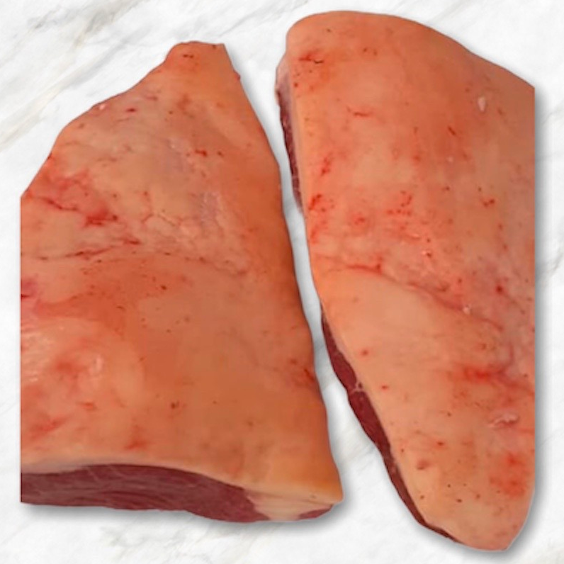 PICANHA PEÇA INTEIRA  CONGELADA KG