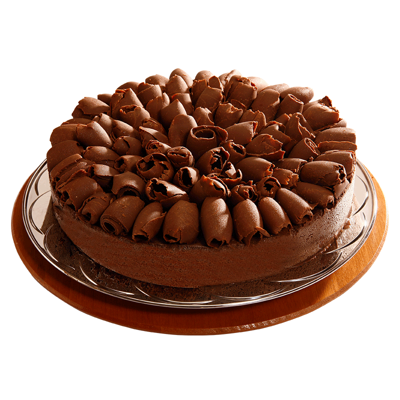 TORTA CHOCOLATE 1,5KG