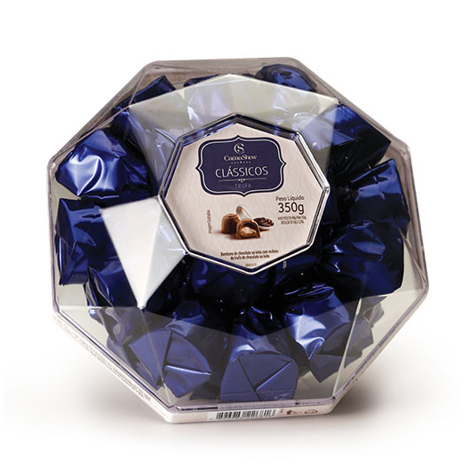 PRECIOSIDADES TRUFA 350G