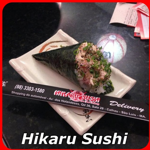 PROMOÇÃO 3 TEMAKIS