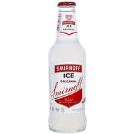 SMIRNOFF ICE LONG