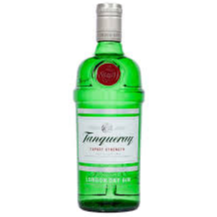 GIN TANQUERAY 750ML