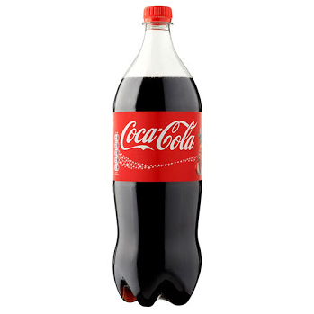 COCA COLA 1,5L