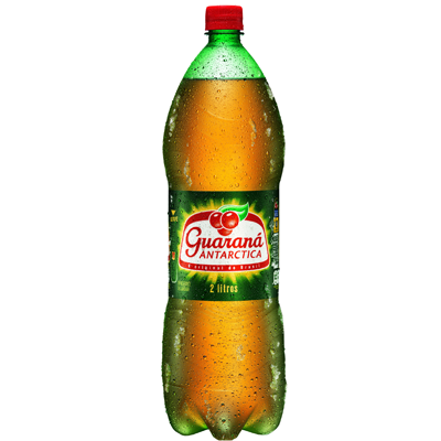 GUARANÁ  ANTARCTICA 2L