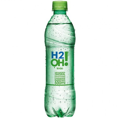 H20 LIMÃO