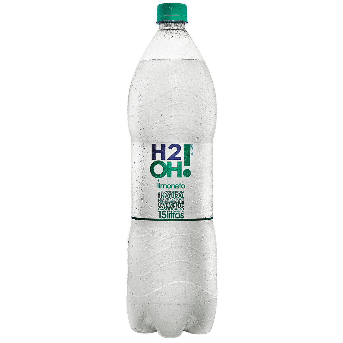 H2O LIMONETO