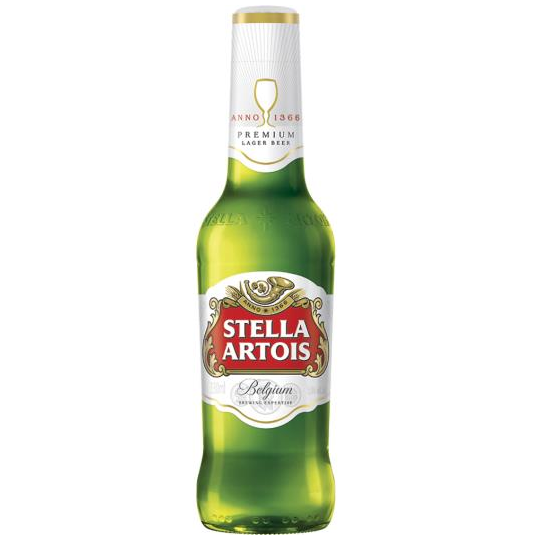 CERVEJA STELLA ARTOIS