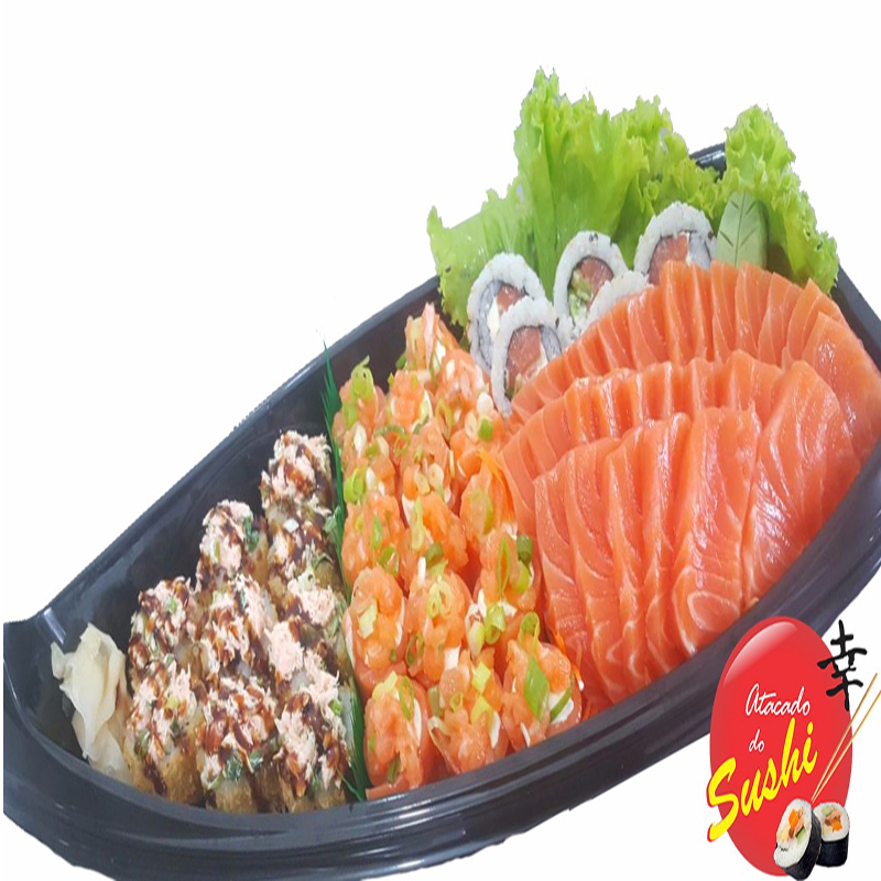 BIG KYOTO (49Pç - 2 A 3 pessoas)