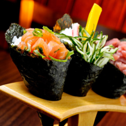 Temaki Grande