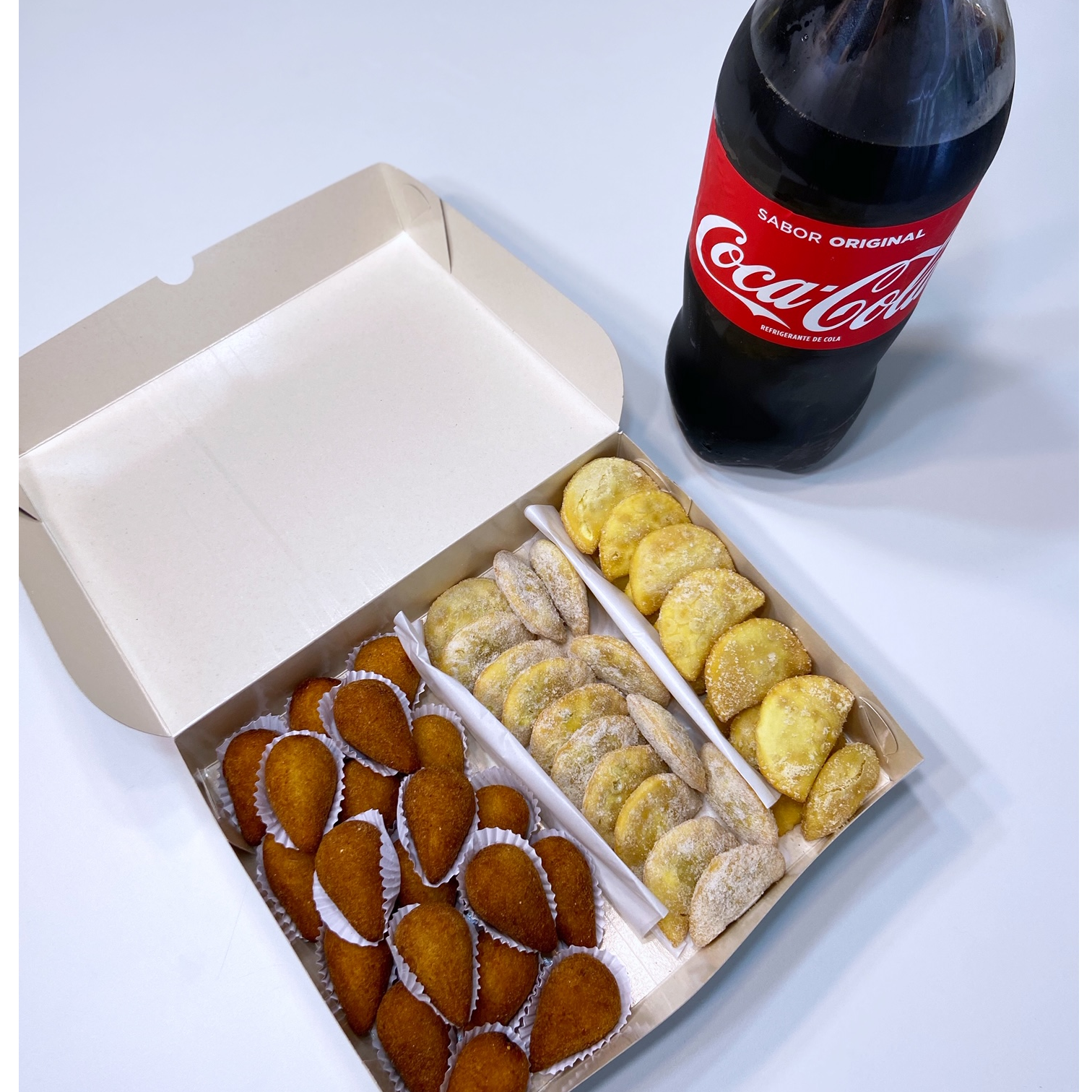 Kit "Para toda hora"